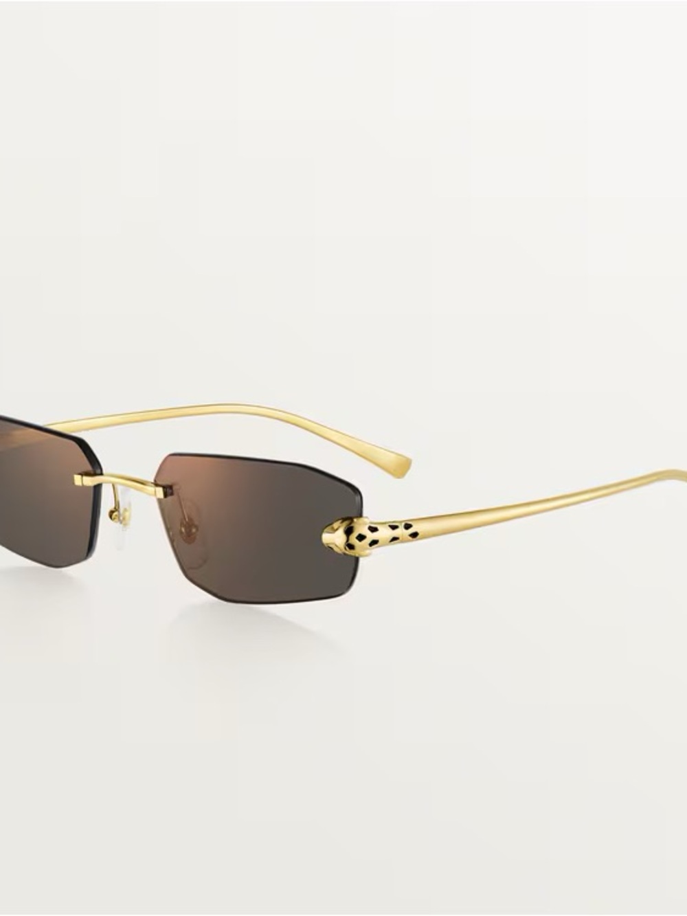 Cartier Sunglasses- PANTHÈRE DE CARTIER
SUNGLASSES